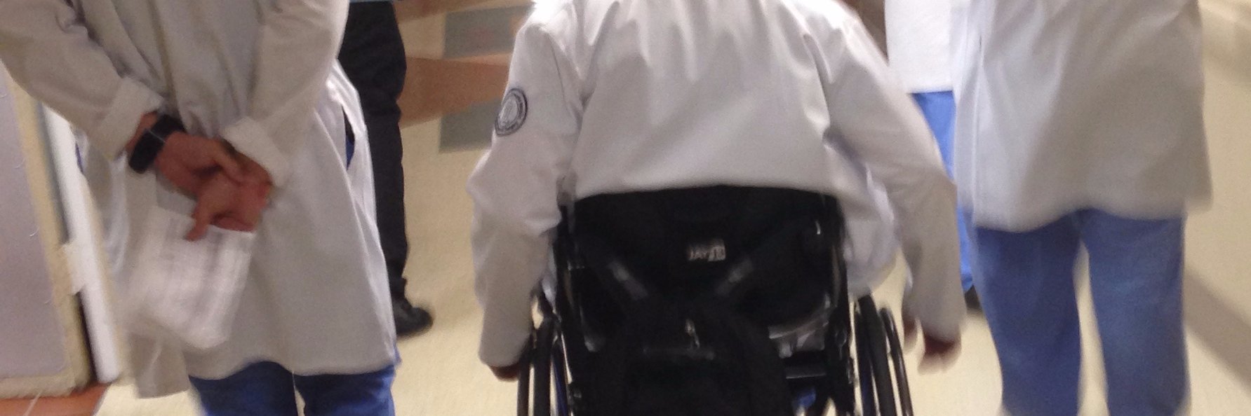 Chris McCulloh, MD ♿️😷 (he/him) banner