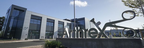 ArthrexUK Profile Banner