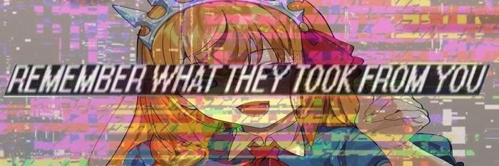 Borgar 👻✨ 🌿💭 banner