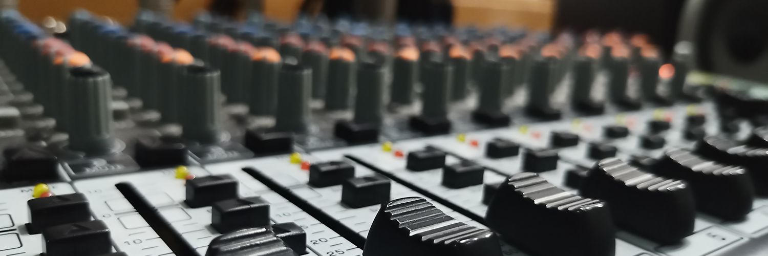 RoAlMedia's profile banner image