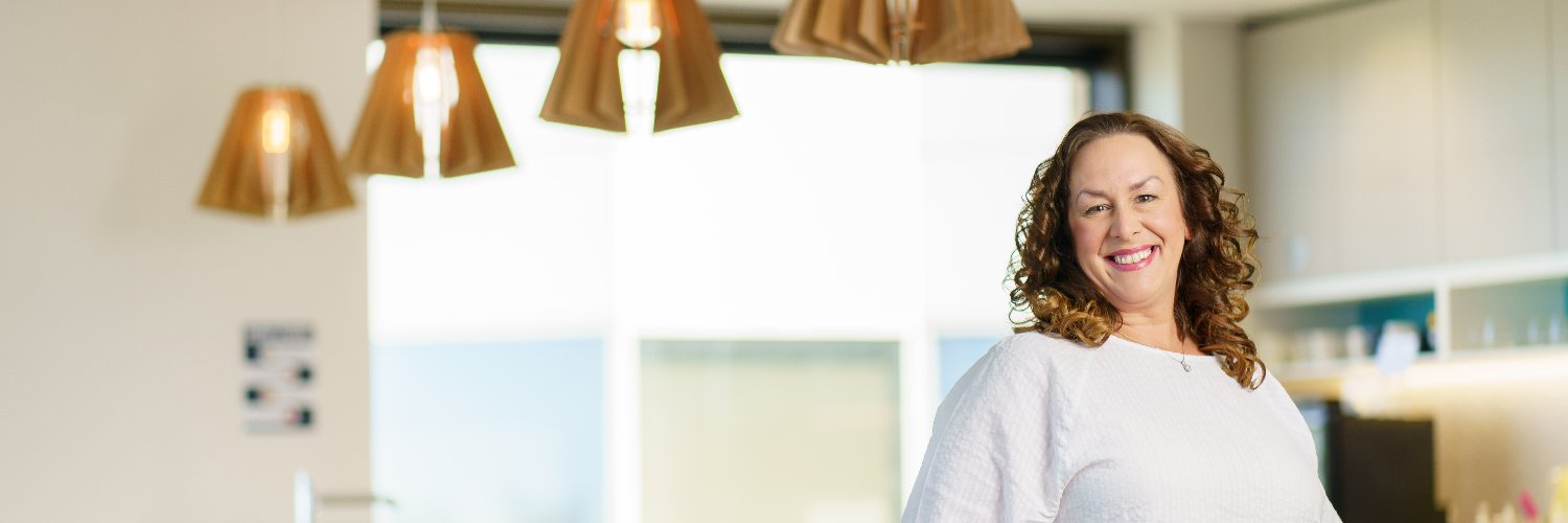 Michelle Major-Goldsmith banner