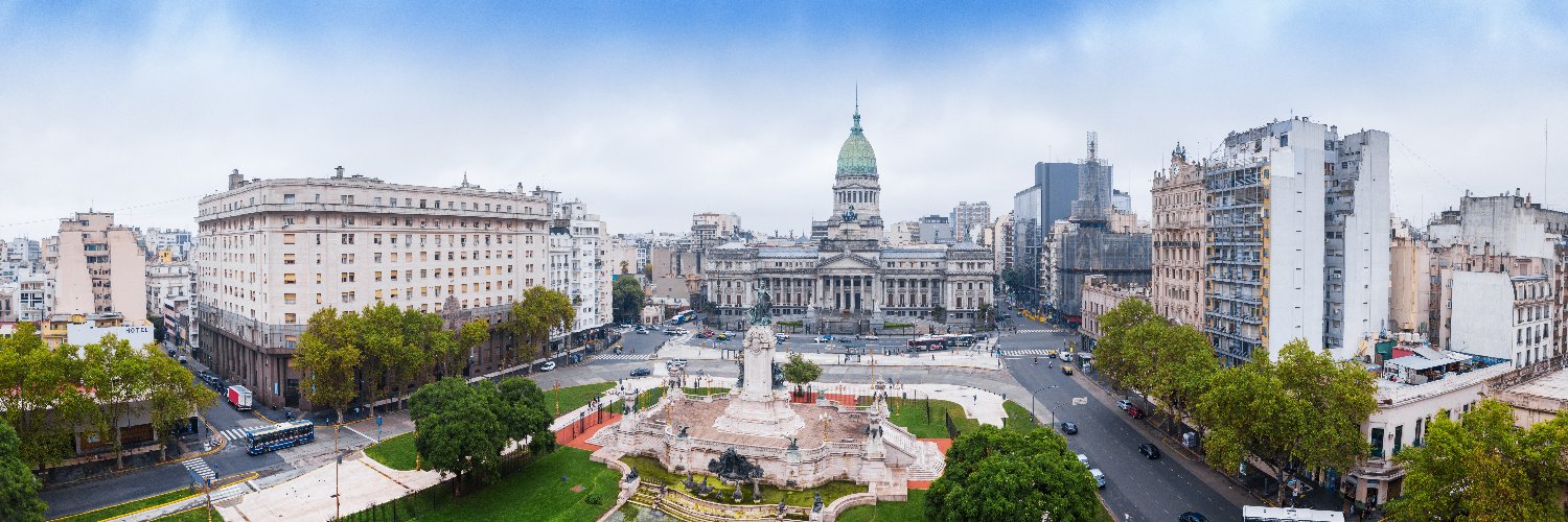 Argentina Project banner
