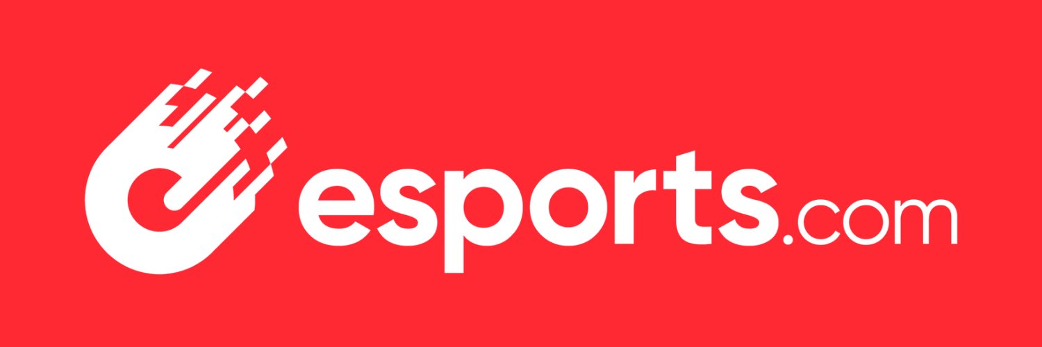 esports.com | Gaming & Esport Profile Banner