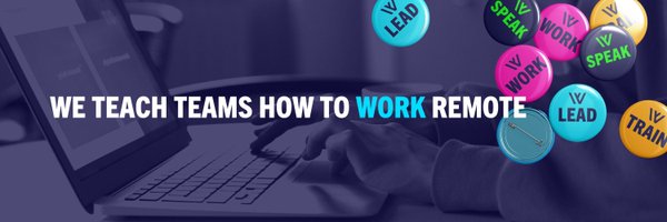 workplaceless Profile Banner