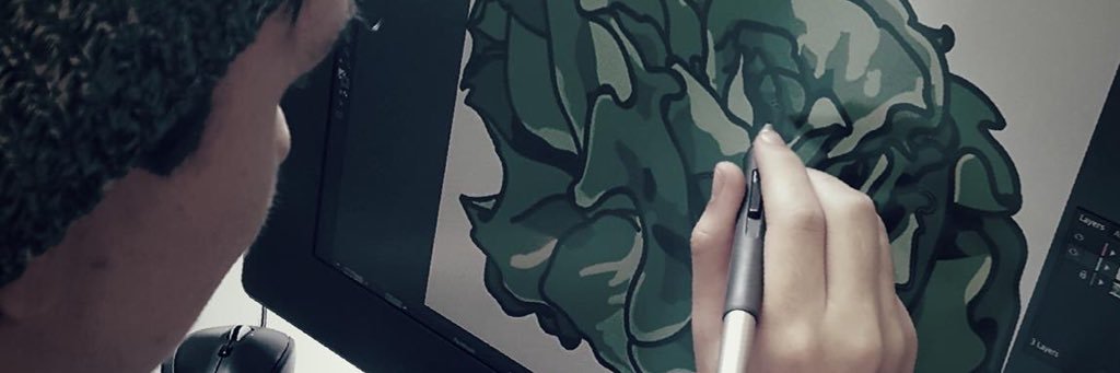 JakePSimon's profile banner image