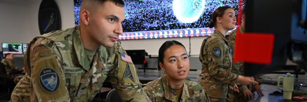SpaceForceCSO Profile Banner