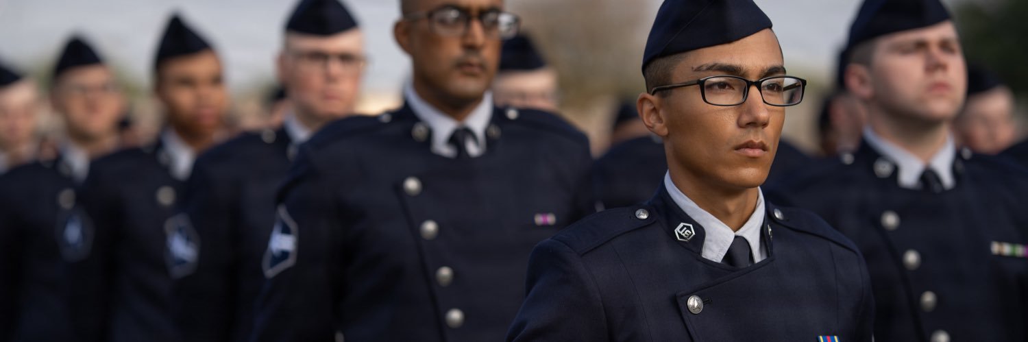 General Chance Saltzman banner