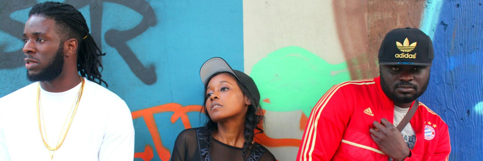 FreddyBeeMusik's profile banner image