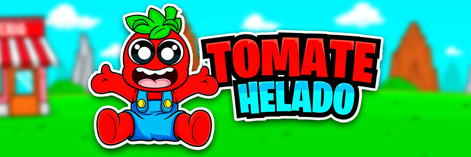 Tomate Helado banner