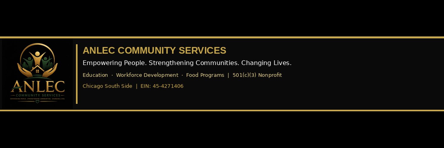 anewlifeeci's profile banner image