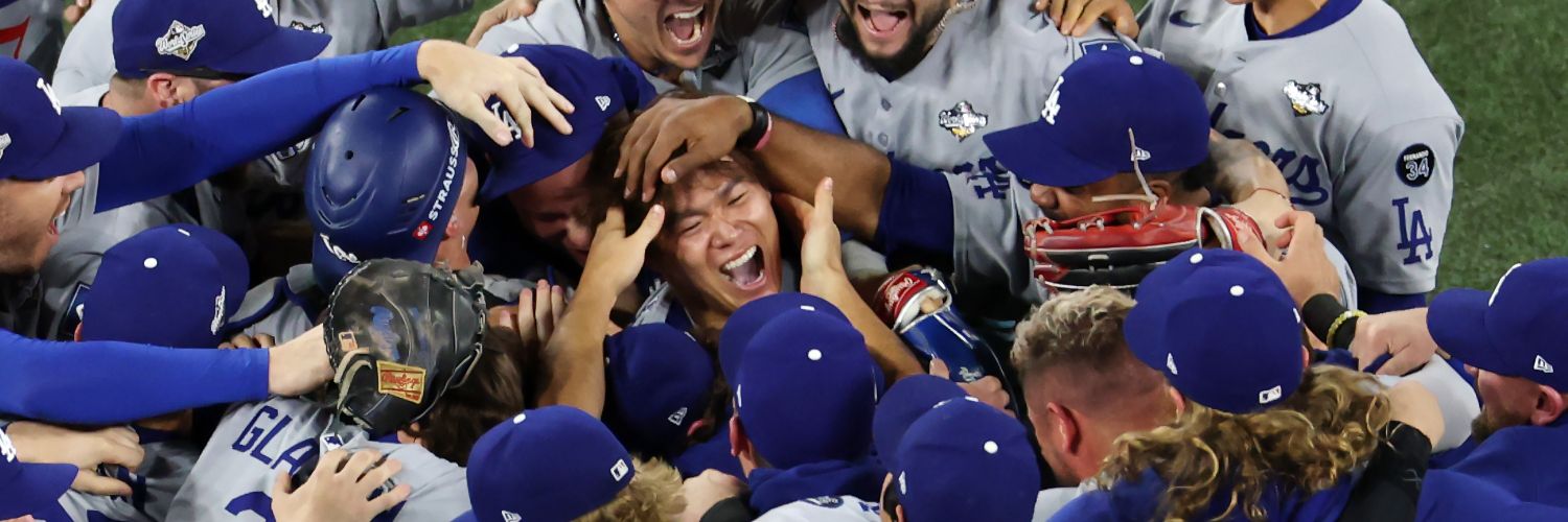MookieBettsLAD's profile banner image