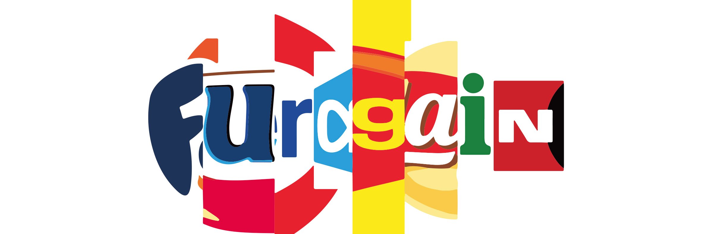 Furagain's profile banner image