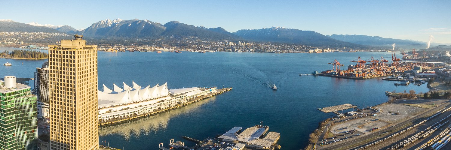 Vancouver Lookout banner