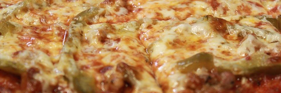 Michael's Pizzeria banner