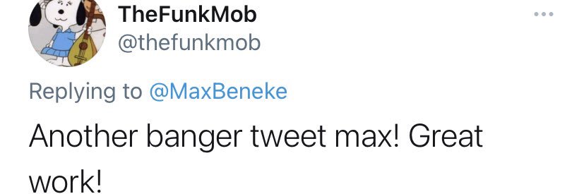 MaxBeneke's profile banner image