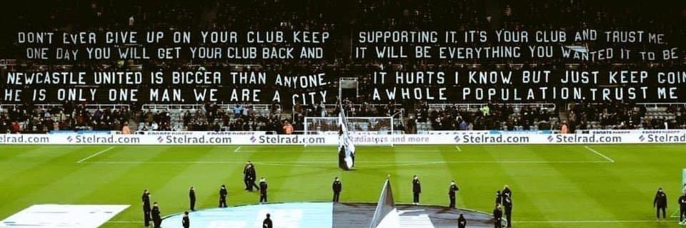 Daniel McKinley banner