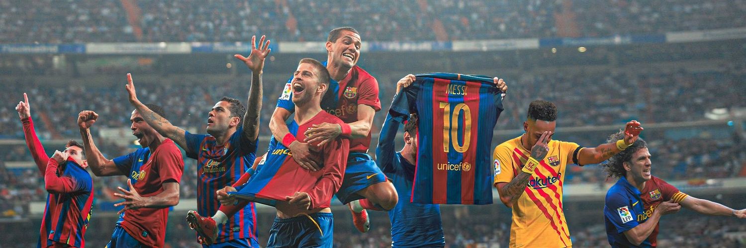 ledbarsal's profile banner image