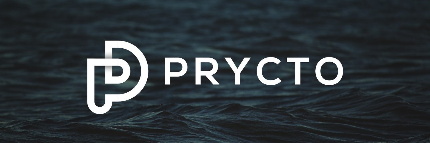 Prycto banner