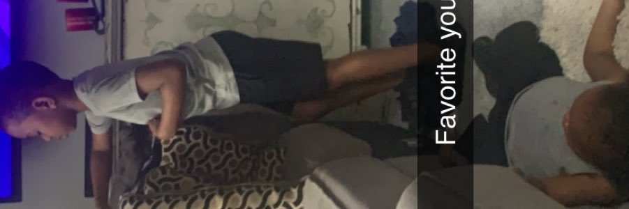 SenpaiMW's profile banner image