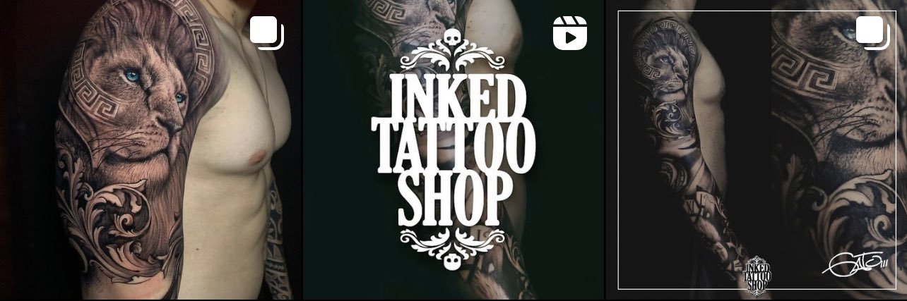 INKED TATTOO SHOP (@InkedTattooShop) / Posts / X