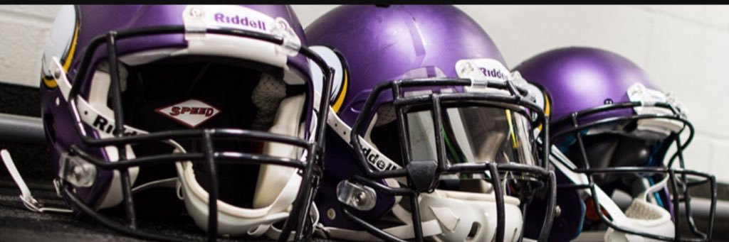 Skol banner