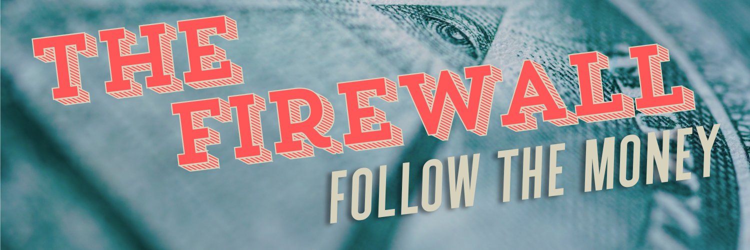 the FIREwall banner