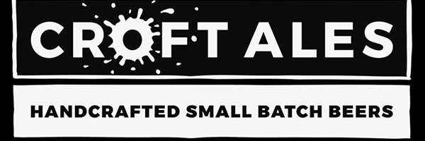 Croft Ales banner