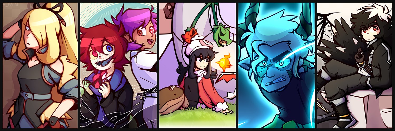 Jester's banner