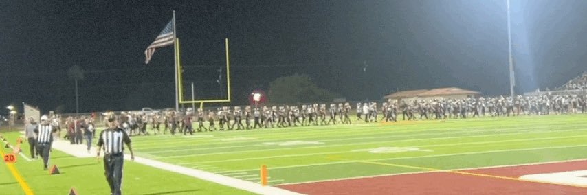 Freddy Uriegas banner