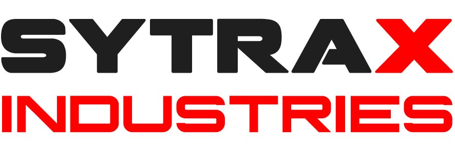SYTRAXINDUSTRY's profile banner image