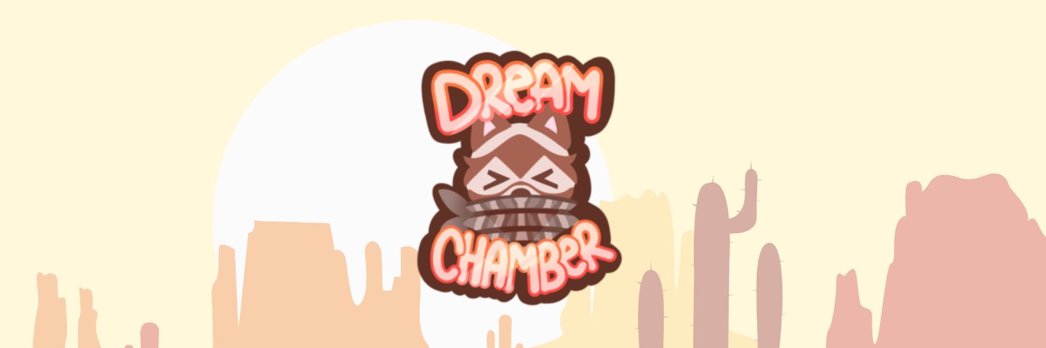 dream_chamber's profile banner image