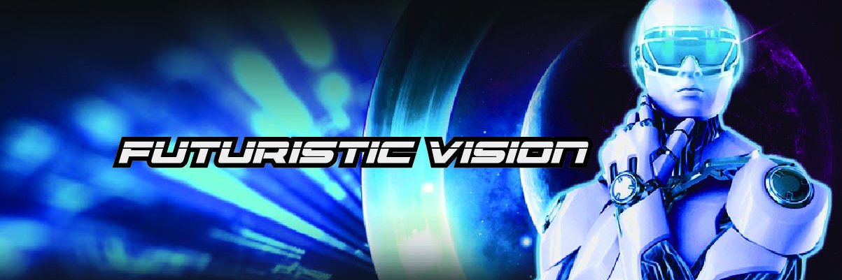 FuturisticV1's profile banner image