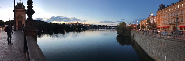 GaboRousseau Profile Banner