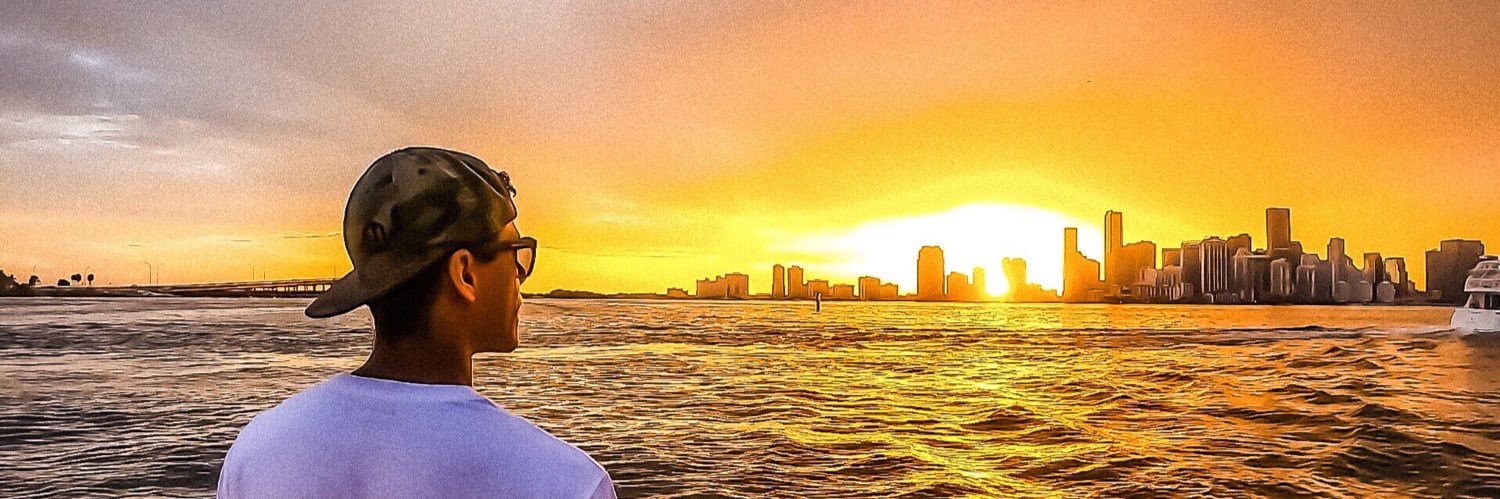 JulianVaugh's profile banner image