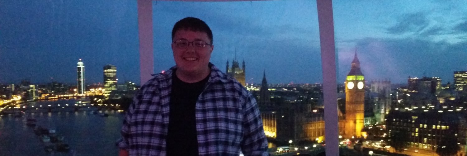 CoryRower's profile banner image