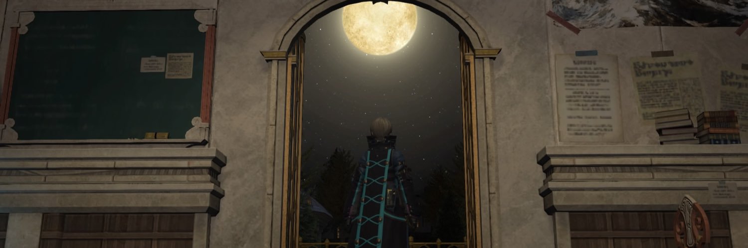 sakusarin's profile banner image