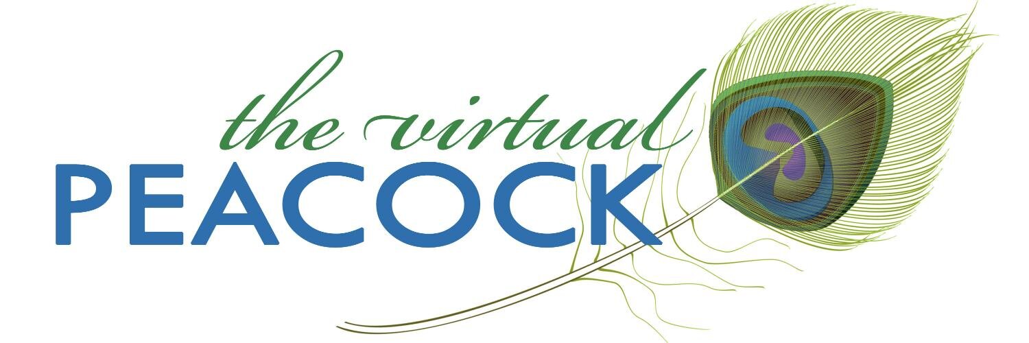 VirtualPeacock's profile banner image