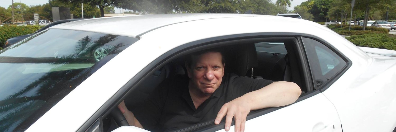 StevenMRoberts's profile banner image