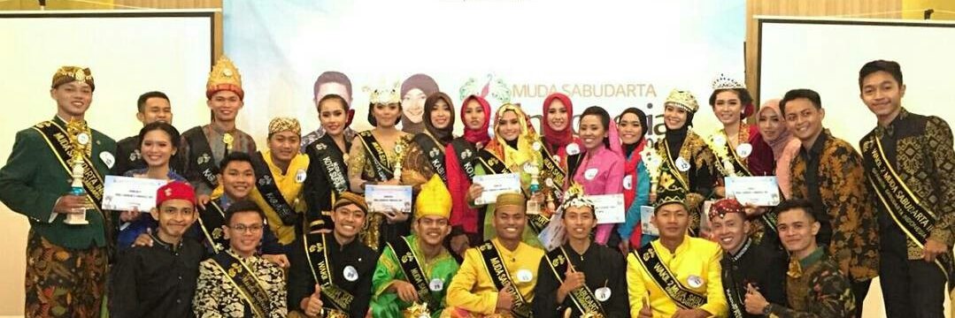 Gramuda Sabudarta ID banner