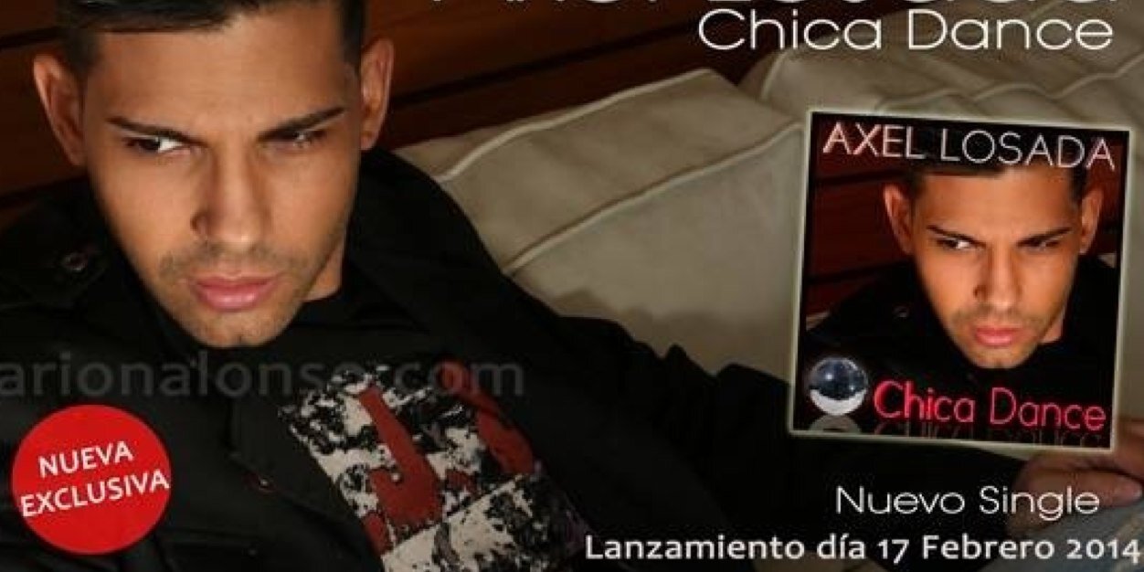 axel losada banner