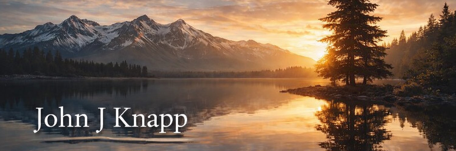 JohnJKnapp's profile banner image