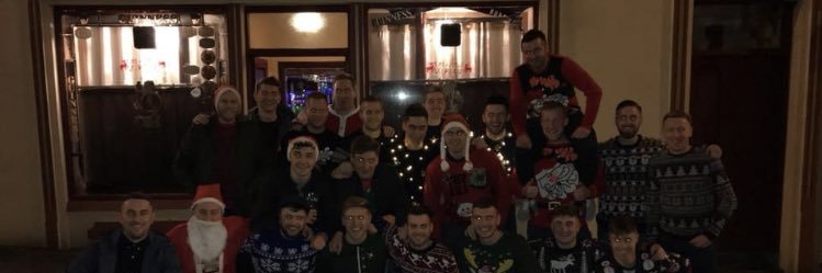 Barry Farrelly banner