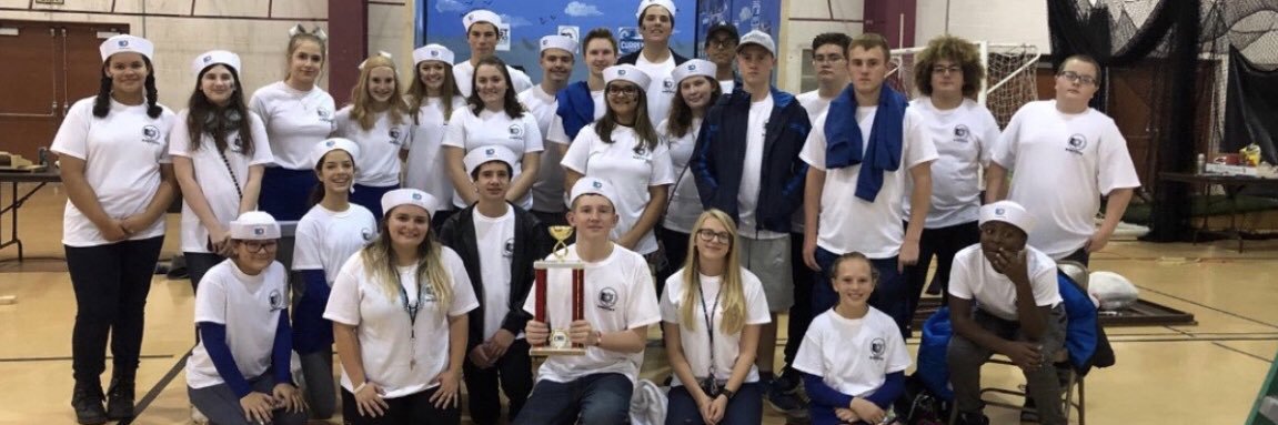 UASD Robotics banner