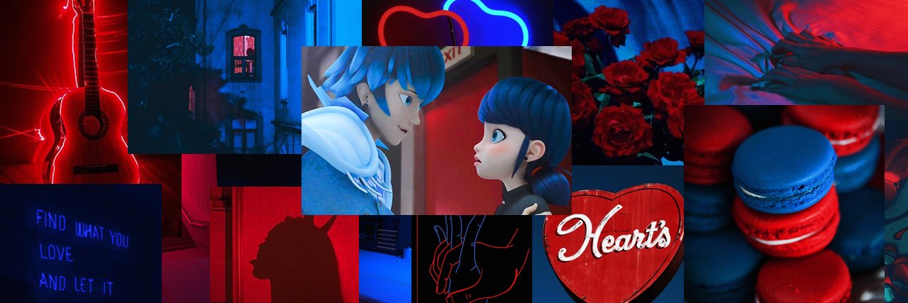 marvelbugnoir's profile banner image