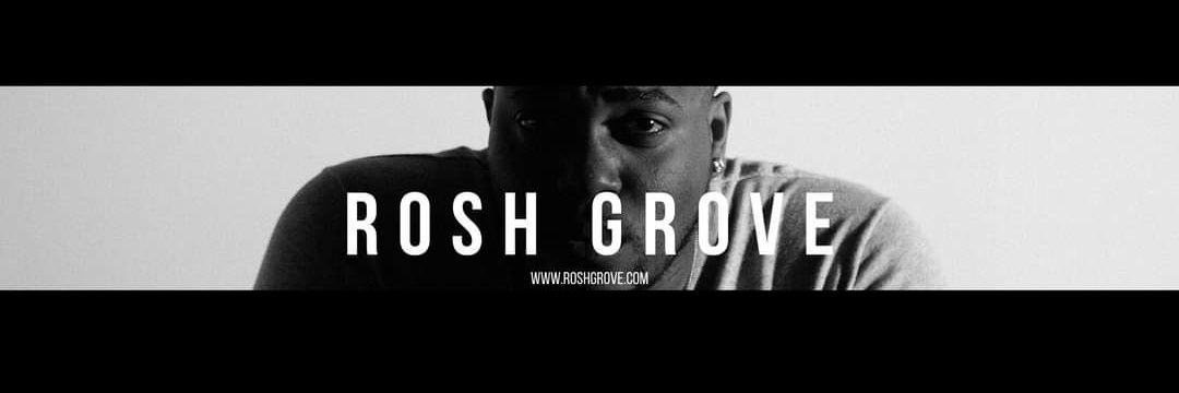 roshgrove's profile banner image