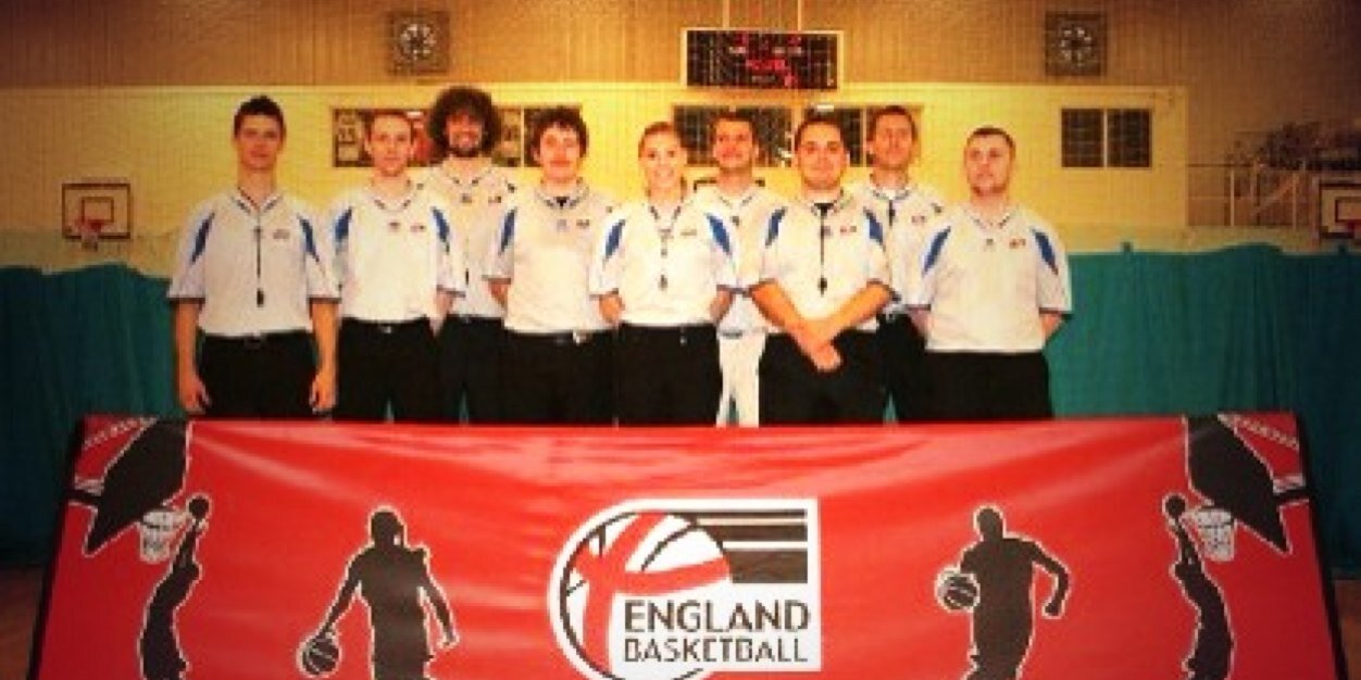EngBBallReferee's profile banner image