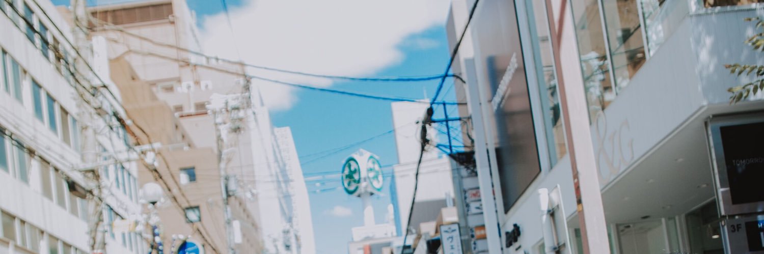 fuji_refrain's profile banner image