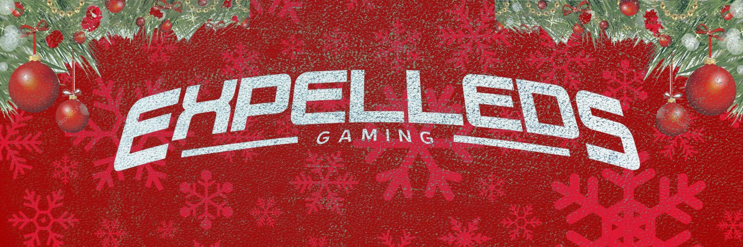 Expelleds Gaming banner