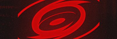 Michael (Carolina Hurricanes) banner