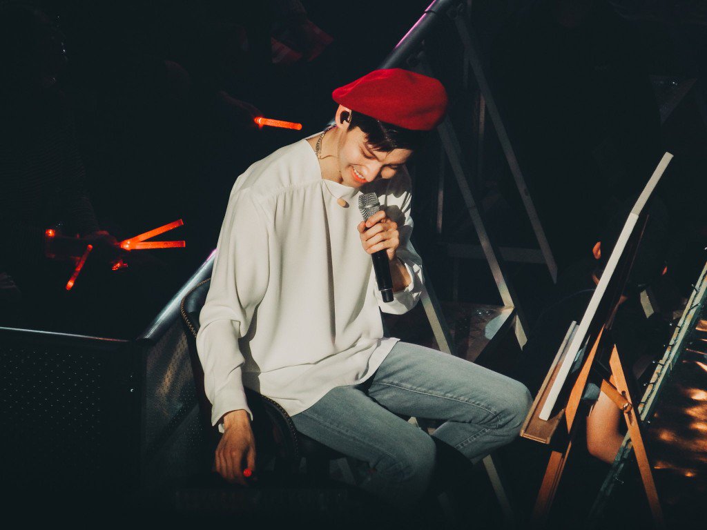 sp0218's profile banner image